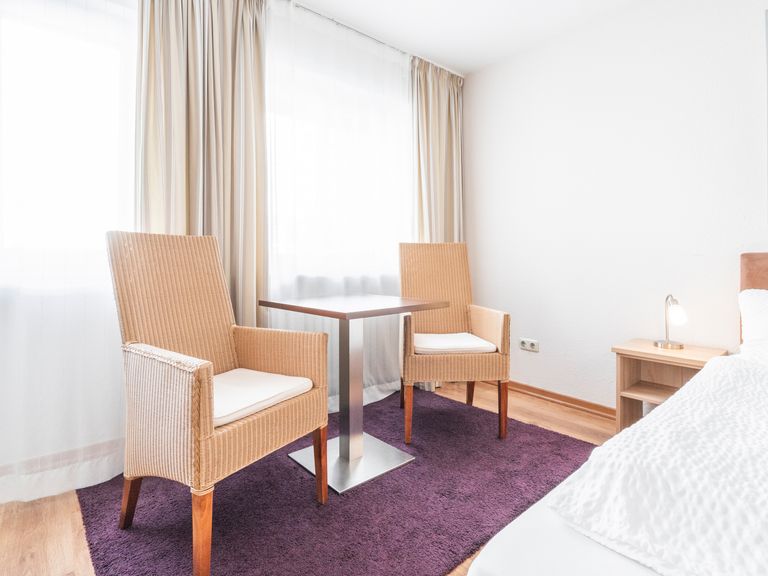 flatista homes apartments in München, Boutique Hotel, Zimmer