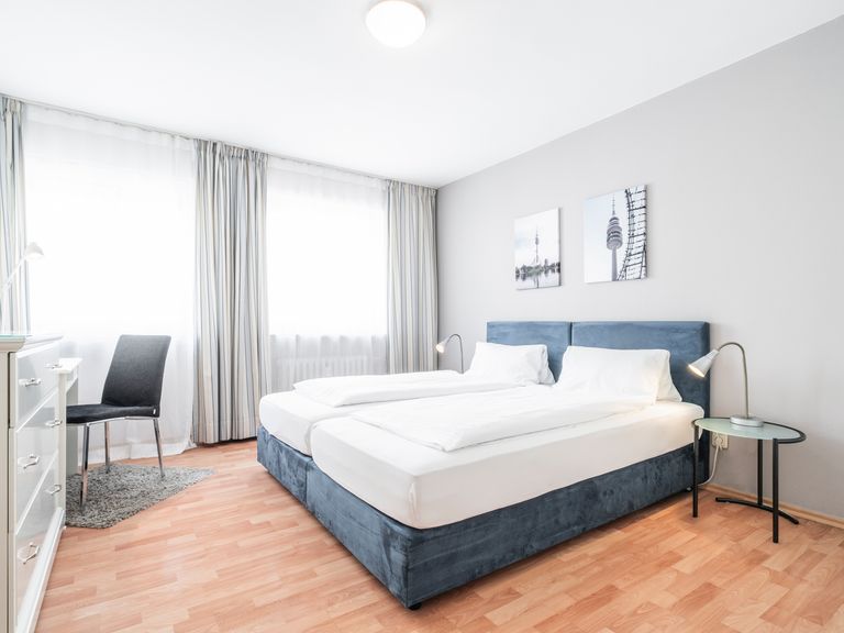 Flatista Boutique Hotel