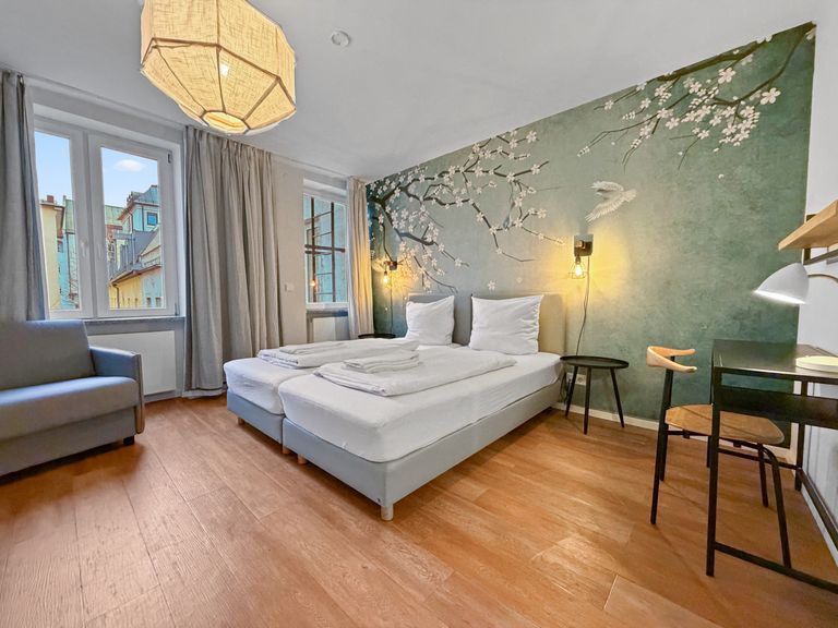 Schiller 3BR