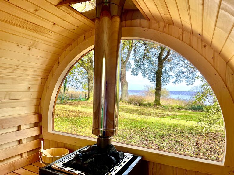 See-Chalet Riederau